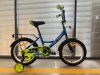 Велосипед Skillmax BV-163 20 blue