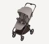 Коляска прогулочная Anex Ride (RD-01) Chrome