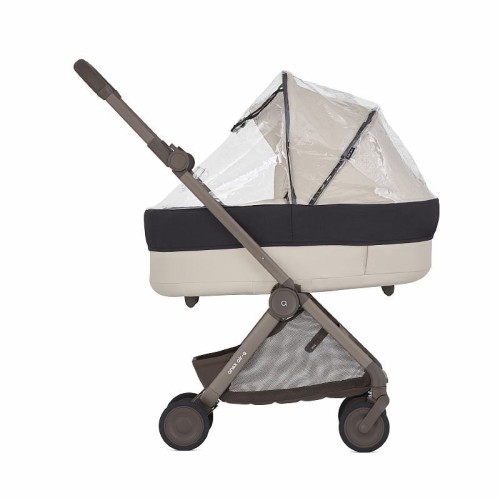 Дождевик люльки ANEX AIR-Q (AQ-C/AC-R01) carrycot raincover