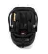Автокресло Tutis Beno Black 0+ (0-13 кг) Black