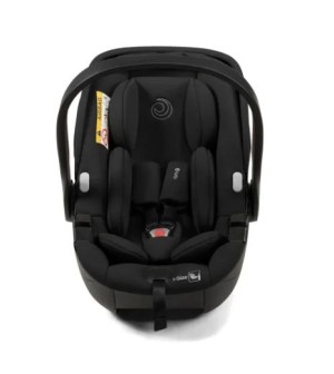 Автокресло Tutis Beno Black 0+ (0-13 кг) Black