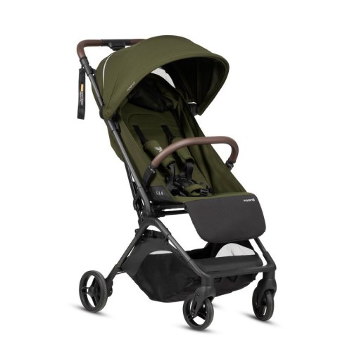 Коляска прогулочная Tutis Noordi Sia Navy Green
