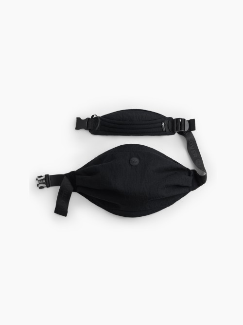 Рюкзак-кенгуру Happy Baby BABYBOND «БЕЙБИБОНД» (black), 40110