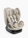 Автокресло Happy Baby Oxis 0/1/2/3 (0-36кг) sand