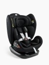 Автокресло Happy Baby Oxis 0/1/2/3 (0-36кг) black
