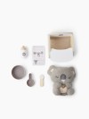 Интерактивная игрушка Happy Baby KOALLY warm grey
