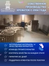 Кроватка-трансформер Азбука Кроваток Северная Звезда 9 в 1 с маятником 125*75 (овал) 75*75 (круг) серая