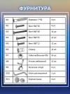 Кроватка-трансформер Азбука Кроваток Северная Звезда 9 в 1 с маятником 125*75 (овал) 75*75 (круг) серая