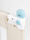 Манеж-барьер для кровати Amarobaby Safety of dreams 160 см бежевый