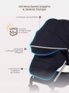 Коляска 2 в 1 Rant Moss Prime RA321 Black