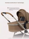 Коляска 2 в 1 Rant Moss Prime RA321 Beige