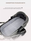 Коляска 2 в 1 Rant Moss Prime RA321 Grey