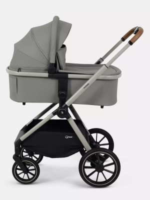 Коляска 2 в 1 Rant Moss Prime RA321 Grey