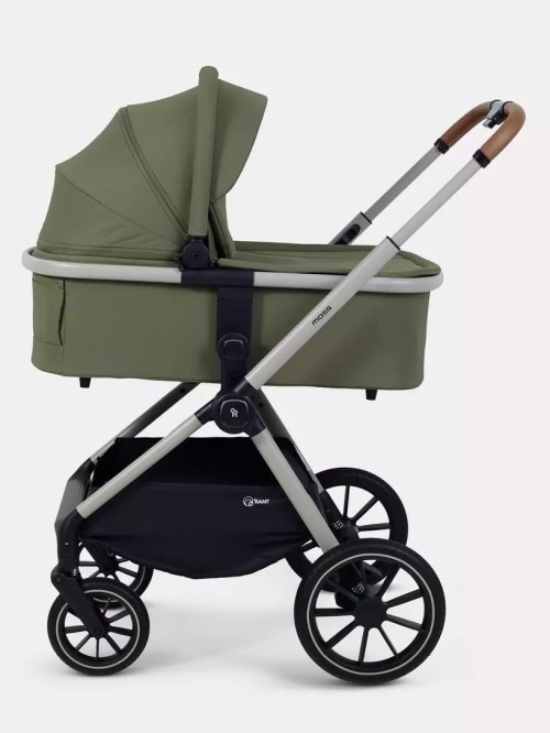 Коляска 2 в 1 Rant Moss Prime RA321 Green