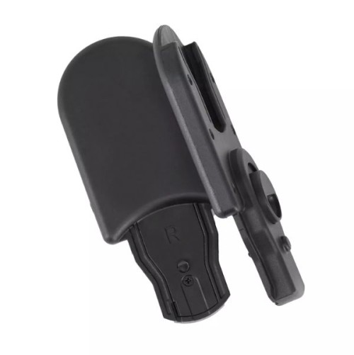 Адаптеры для люльки и сидения ANEX IQ (iq/ac ac01) black