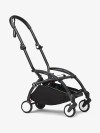 Коляска прогулочная (шасси) Stokke Yoyo черный