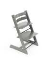 Стул для кормления Stokke Tripp Trapp Серый
