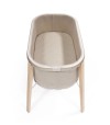 Колыбель Stokke Snoozi Бежевый