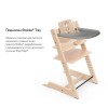Стул для кормления Stokke Clikk Bamboo Синий