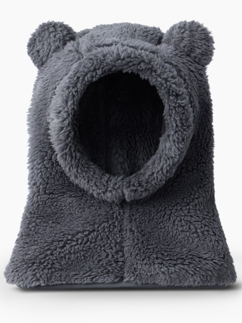 Шапочка-шлем Happy Baby (графит / graphite, 48–50, 89056-0)