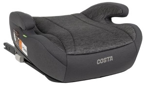 Бустер Farfello YB808A 3 (22-36кг) Grey