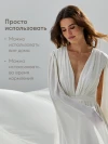 Молокосборник Happy Baby 100 мл (cream, 22011)