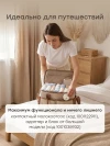 Переходник Happy Baby для молокоотсоса (cream, 21024)