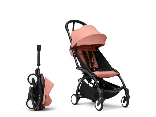 Текстиль для коляски Stokke Yoyo Ginger