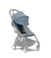 Текстиль для коляски Stokke Yoyo Aqua