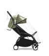 Дождевик для мягкой люльки коляски Stokke Yoyo