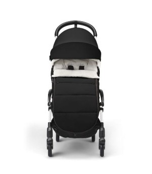 Чехол для ног Stokke Yoyo Черный