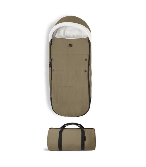 Чехол для ног Stokke Yoyo Кофейный