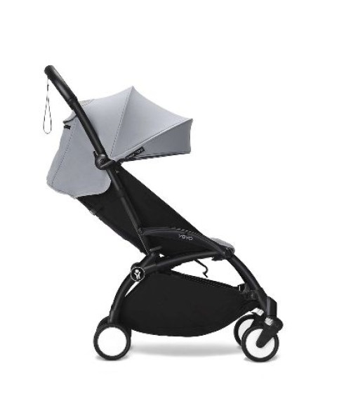 Текстиль для коляски Stokke Yoyo Stone