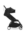 Текстиль для коляски Stokke Yoyo Black