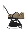 Люлька для коляски Stokke Yoyo твердая Toffee