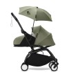 Зонт для коляски Stokke Yoyo Серо-голубой
