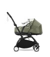 Дождевик для твердой люльки коляски Stokke Yoyo