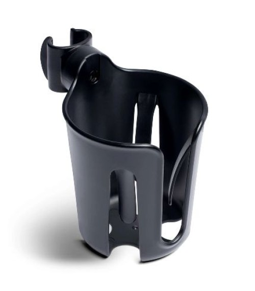 Подстаканник для коляски Stokke Yoyo Черный