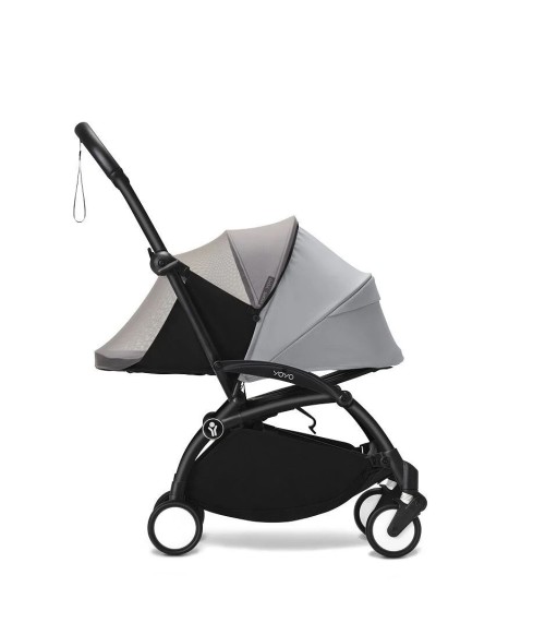 Москитная сетка для мягкой люльки коляски Stokke Yoyo - фото 1