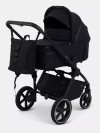 Коляска 2 в 1 Rant Falcon X RA126 RA126 Black
