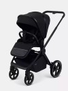 Коляска 2 в 1 Rant Falcon X RA126 RA126 Black