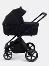 Коляска 2 в 1 Rant Falcon X RA126 RA126 Black