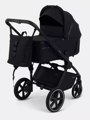Коляска 2 в 1 Rant Falcon X RA126 RA126 Black