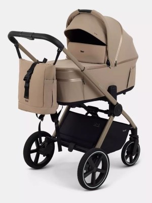 Коляска 2 в 1 Rant Falcon X RA126 RA126 Beige