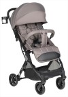 Kоляска прогулочная Farfello Comfy Go Comfort Greige