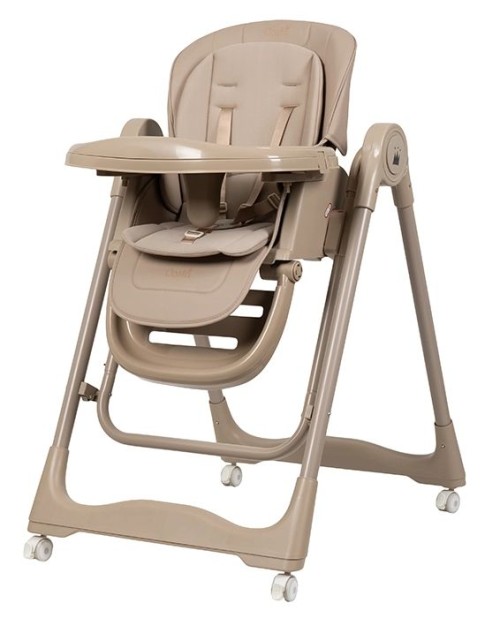 Стул-качели для кормления Costa Sunflower Beige - фото 1