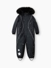 Комбинезон Happy Baby (black (starry sky), 116, 89113-1)