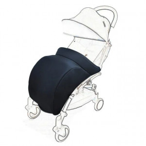 Чехол для ног универсальный